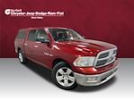 Used 2010 Dodge Ram 1500 SLT Crew Cab 4WD, Pickup for sale #1DX5947 - photo 1