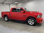 Used 2016 Ram 1500 Sport Crew Cab 4WD, Pickup for sale #1DX5969 - photo 3