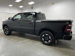 Used 2019 Ram 1500 Laramie Crew Cab 4WD, Pickup for sale #1DX5974 - photo 5