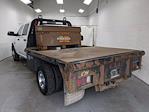 Used 2018 Ram 3500 Tradesman Crew Cab 4x4, Flatbed Truck for sale #1D10109A - photo 4