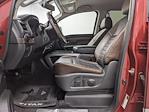 Used 2017 Nissan Titan XD Platinum Crew Cab 4x4, Pickup for sale #1DW0239 - photo 8