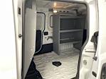 Used 2022 Ram ProMaster City Tradesman FWD, Upfitted Cargo Van for sale #1J40287C - photo 13