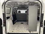 Used 2022 Ram ProMaster City Tradesman FWD, Upfitted Cargo Van for sale #1J40287C - photo 14