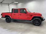 Used 2022 Jeep Gladiator Sport Crew Cab 4WD, Pickup for sale #1J40326A - photo 3