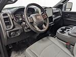 New 2023 Ram 2500 Tradesman Crew Cab 4WD, Pickup for sale #1R00085 - photo 7