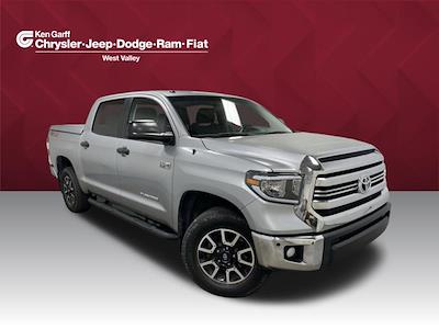 2017 Toyota Tundra Crew Cab 4WD, Pickup for sale #1R00088A - photo 1