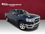 Used 2021 Ram 1500 Big Horn Crew Cab 4WD, Pickup for sale #1DD1714 - photo 1