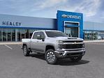 New 2025 Chevrolet Silverado 2500 LT Crew Cab 4WD, Pickup for sale #100170 - photo 1