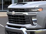 New 2025 Chevrolet Silverado 2500 LT Crew Cab 4WD, Pickup for sale #100170 - photo 13