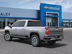 New 2025 Chevrolet Silverado 2500 LT Crew Cab 4WD, Pickup for sale #100170 - photo 3