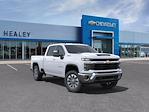 New 2025 Chevrolet Silverado 2500 LT Crew Cab 4WD, Pickup for sale #103406 - photo 1