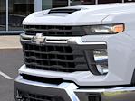 New 2025 Chevrolet Silverado 2500 LT Crew Cab 4WD, Pickup for sale #103406 - photo 13