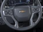 New 2025 Chevrolet Silverado 2500 LT Crew Cab 4WD, Pickup for sale #103406 - photo 19