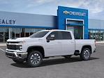 New 2025 Chevrolet Silverado 2500 LT Crew Cab 4WD, Pickup for sale #103406 - photo 2