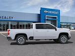 New 2025 Chevrolet Silverado 2500 LT Crew Cab 4WD, Pickup for sale #103406 - photo 5