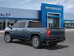 New 2025 Chevrolet Silverado 2500 Custom Crew Cab 4WD, Pickup for sale #107056 - photo 3