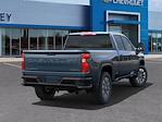 New 2025 Chevrolet Silverado 2500 Custom Crew Cab 4WD, Pickup for sale #107056 - photo 4