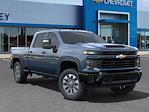 New 2025 Chevrolet Silverado 2500 Custom Crew Cab 4WD, Pickup for sale #107056 - photo 7