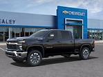 New 2025 Chevrolet Silverado 2500 LT Crew Cab 4WD, Pickup for sale #111762 - photo 2