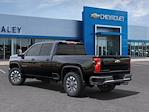 New 2025 Chevrolet Silverado 2500 LT Crew Cab 4WD, Pickup for sale #111762 - photo 3