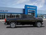 New 2025 Chevrolet Silverado 2500 LT Crew Cab 4WD, Pickup for sale #111762 - photo 5