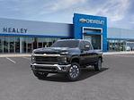 New 2025 Chevrolet Silverado 2500 LT Crew Cab 4WD, Pickup for sale #111762 - photo 8