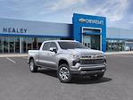 New 2025 Chevrolet Silverado 1500 LTZ Crew Cab 4WD, Pickup for sale #G57241 - photo 1