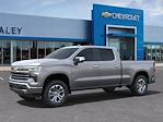 New 2025 Chevrolet Silverado 1500 LTZ Crew Cab 4WD, Pickup for sale #G57241 - photo 2