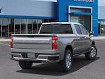 New 2025 Chevrolet Silverado 1500 LTZ Crew Cab 4WD, Pickup for sale #G57241 - photo 4