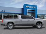 New 2025 Chevrolet Silverado 1500 LTZ Crew Cab 4WD, Pickup for sale #G57241 - photo 5