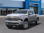 New 2025 Chevrolet Silverado 1500 LTZ Crew Cab 4WD, Pickup for sale #G57241 - photo 6