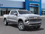 New 2025 Chevrolet Silverado 1500 LTZ Crew Cab 4WD, Pickup for sale #G57241 - photo 7