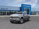 New 2025 Chevrolet Silverado 1500 LTZ Crew Cab 4WD, Pickup for sale #G57241 - photo 8