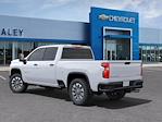 2025 Chevrolet Silverado 2500 Crew Cab 4WD, Pickup for sale #114939 - photo 3