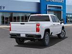 2025 Chevrolet Silverado 2500 Crew Cab 4WD, Pickup for sale #114939 - photo 4