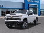 2025 Chevrolet Silverado 2500 Crew Cab 4WD, Pickup for sale #114939 - photo 6