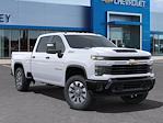 2025 Chevrolet Silverado 2500 Crew Cab 4WD, Pickup for sale #114939 - photo 7