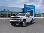 2025 Chevrolet Silverado 2500 Crew Cab 4WD, Pickup for sale #114939 - photo 8