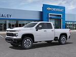 New 2025 Chevrolet Silverado 2500 Custom Double Cab 4WD, Pickup for sale #G57148 - photo 2