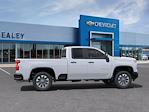 New 2025 Chevrolet Silverado 2500 Custom Double Cab 4WD, Pickup for sale #G57148 - photo 5