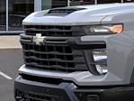 New 2025 Chevrolet Silverado 2500 Custom Crew Cab 4WD, Pickup for sale #G57418 - photo 13