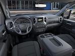 New 2025 Chevrolet Silverado 2500 Custom Crew Cab 4WD, Pickup for sale #G57418 - photo 15