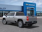 New 2025 Chevrolet Silverado 2500 Custom Crew Cab 4WD, Pickup for sale #G57418 - photo 4