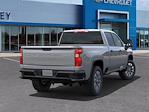 New 2025 Chevrolet Silverado 2500 Custom Crew Cab 4WD, Pickup for sale #G57418 - photo 2