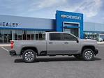 New 2025 Chevrolet Silverado 2500 Custom Crew Cab 4WD, Pickup for sale #G57418 - photo 5