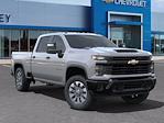 New 2025 Chevrolet Silverado 2500 Custom Crew Cab 4WD, Pickup for sale #G57418 - photo 7