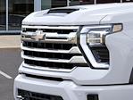 New 2025 Chevrolet Silverado 3500 High Country Crew Cab 4WD, Pickup for sale #G57340 - photo 13