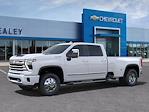 New 2025 Chevrolet Silverado 3500 High Country Crew Cab 4WD, Pickup for sale #G57340 - photo 2