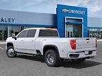 New 2025 Chevrolet Silverado 3500 High Country Crew Cab 4WD, Pickup for sale #G57340 - photo 3