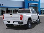 New 2025 Chevrolet Silverado 3500 High Country Crew Cab 4WD, Pickup for sale #G57340 - photo 4